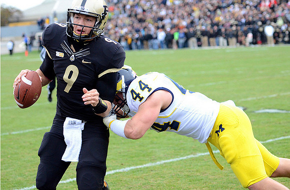 Desmond Morgan (44)