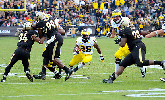 Patrick Omameh (65), Fitzgerald Toussaint (28), and Michael Schofield (75)