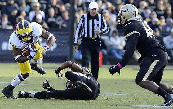 Jeremy Gallon (10)