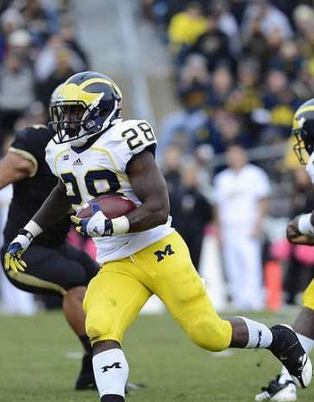 Fitzgerald Toussaint (28)