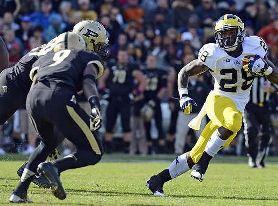 Fitzgerald Toussaint (28)