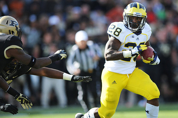 Fitzgerald Toussaint (28)