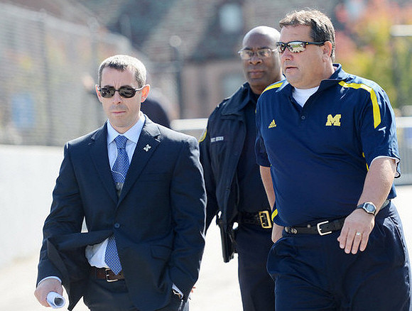 Brady Hoke