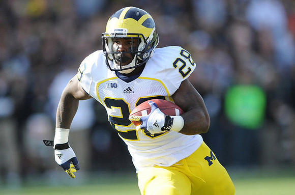 Fitzgerald Toussaint (28)