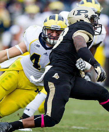 Desmond Morgan (44)