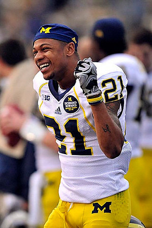 Roy Roundtree (21)