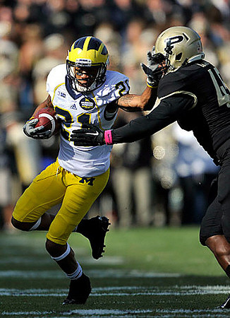 Roy Roundtree (21)