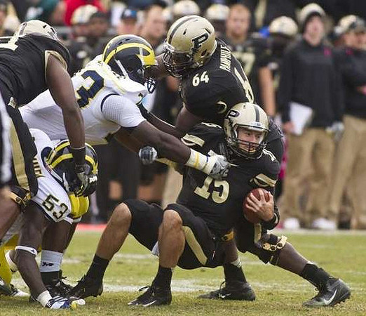 Mario Ojemudia (53) and William Campbell (73)