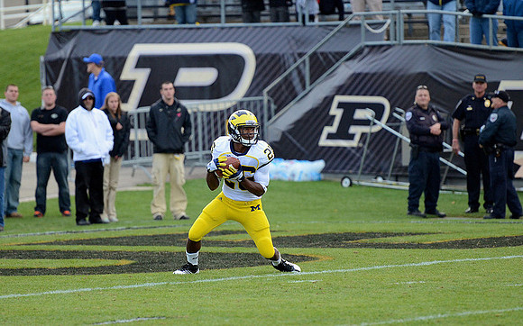 Dennis Norfleet (26)