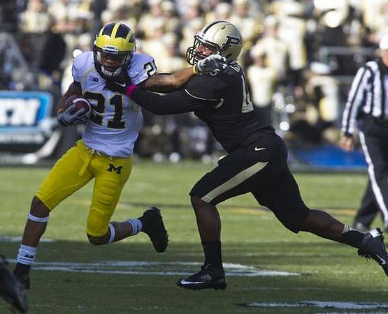 Roy Roundtree (21)