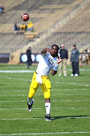 Denard Robinson (16)