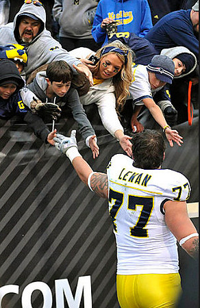 Taylor Lewan (77)