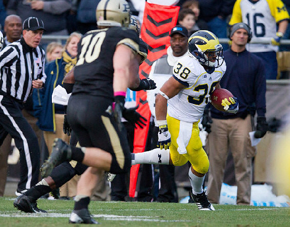 Thomas Rawls (38)
