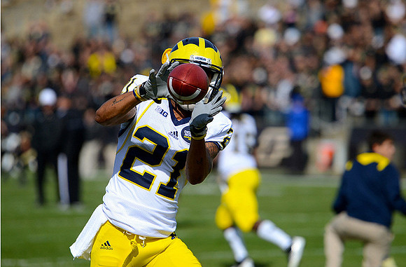 Roy Roundtree (21)