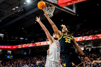 Tarris Reed Jr. (32)