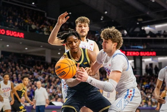 Tarris Reed Jr. (32)