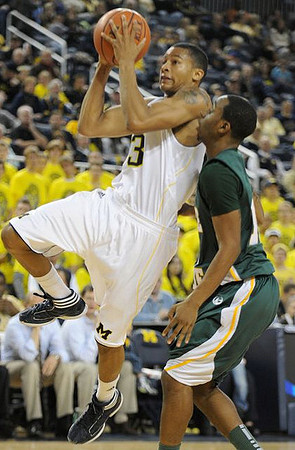 Trey Burke (3)