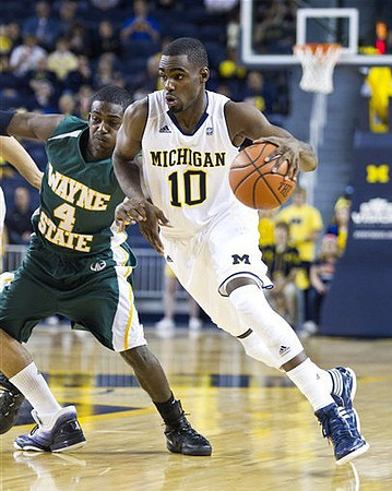 Tim Hardaway Jr. (10)