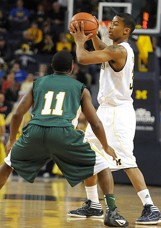 Trey Burke (3)