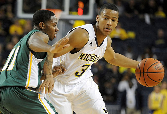 Trey Burke (3)