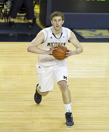 Evan Smotrycz (23)