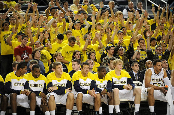 Michigan Team