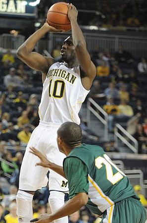 Tim Hardaway Jr. (10)