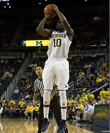 Tim Hardaway Jr. (10)