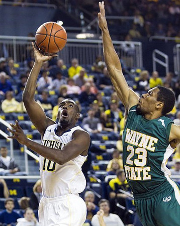 Tim Hardaway Jr. (10)