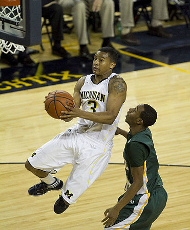 Trey Burke (3)