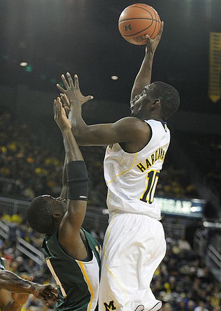 Tim Hardaway Jr. (10)