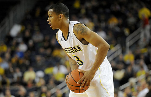 Trey Burke (3)
