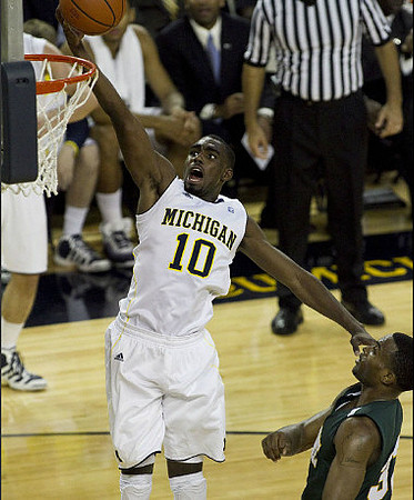 Tim Hardaway Jr. (10)