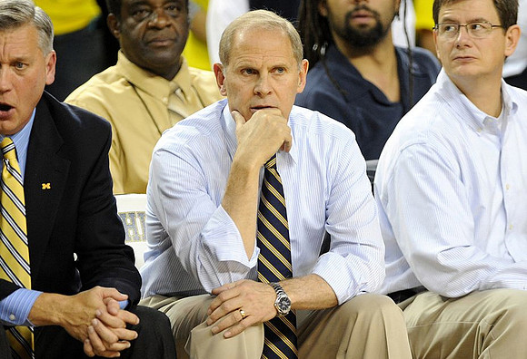 John Beilein