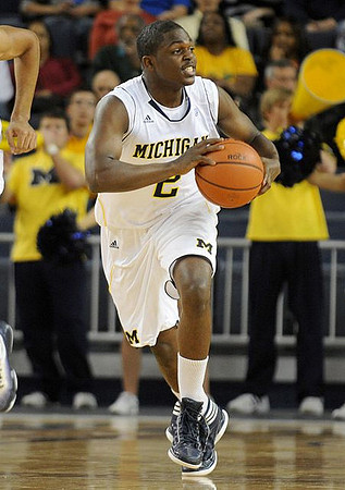Carlton Brundidge (2)