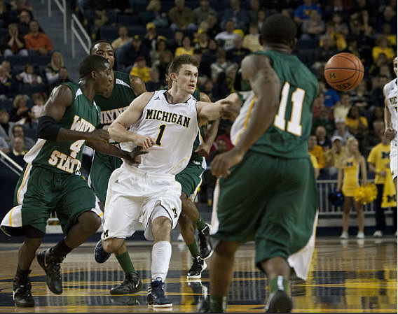 Stu Douglass (1)