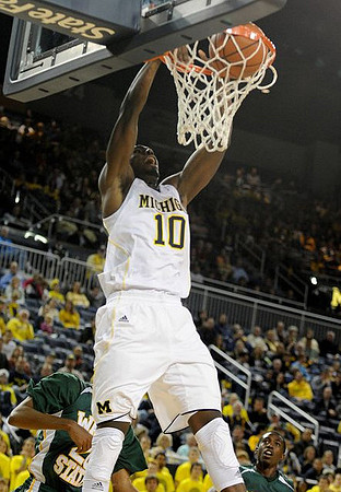 Tim Hardaway Jr. (10)