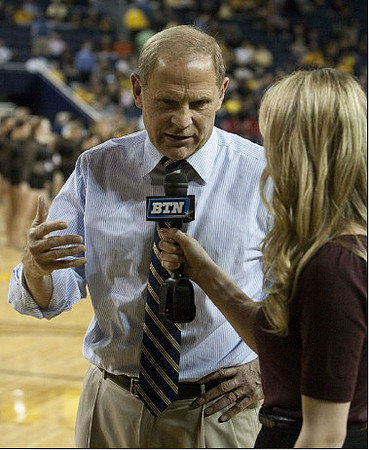 John Beilein