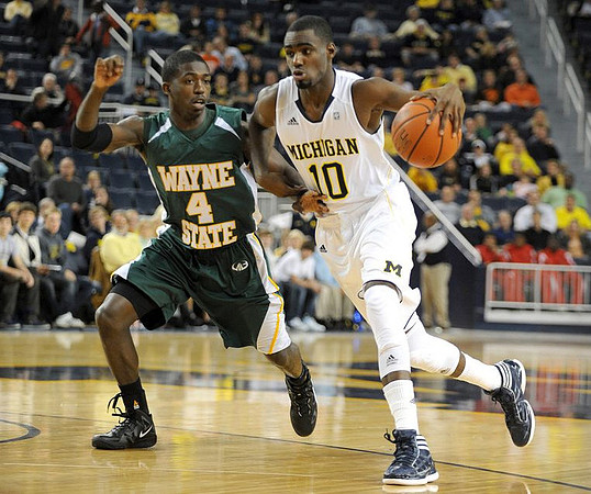 Tim Hardaway Jr. (10)