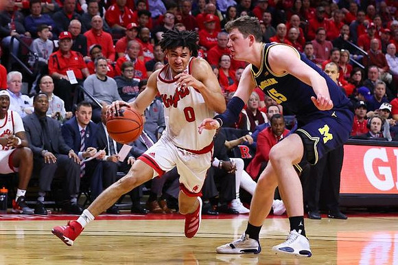 Jon Teske (15)