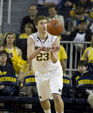 Evan Smotrycz (23)