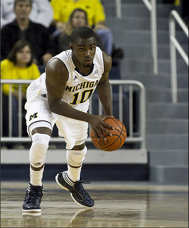 Tim Hardaway Jr. (10)