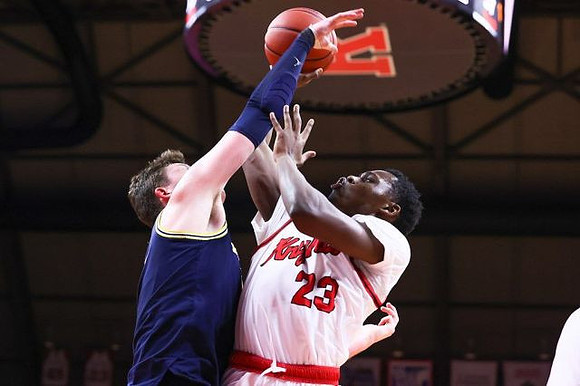 Jon Teske (15)
