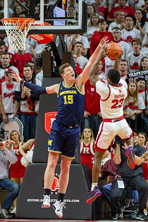 Jon Teske (15)