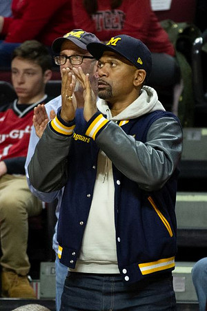 Jalen Rose