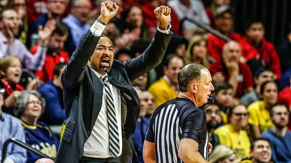 Juwan Howard