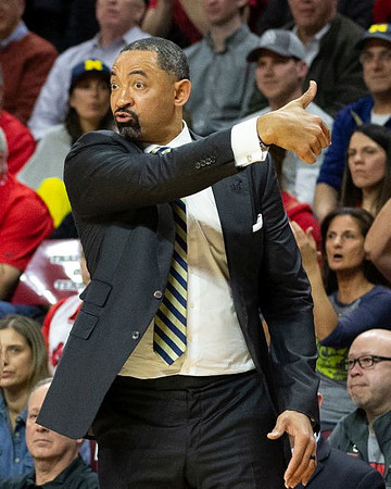 Juwan Howard