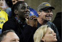 Denard Robinson