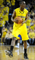 Tim Hardaway Jr. (10)