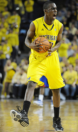 Tim Hardaway Jr. (10)